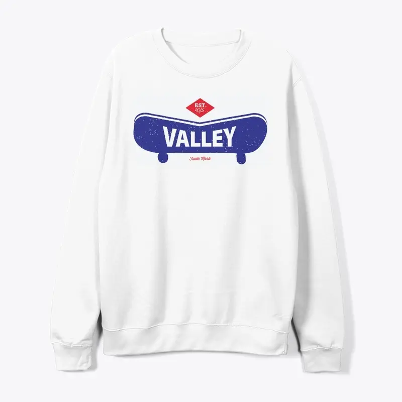 Valley Skate