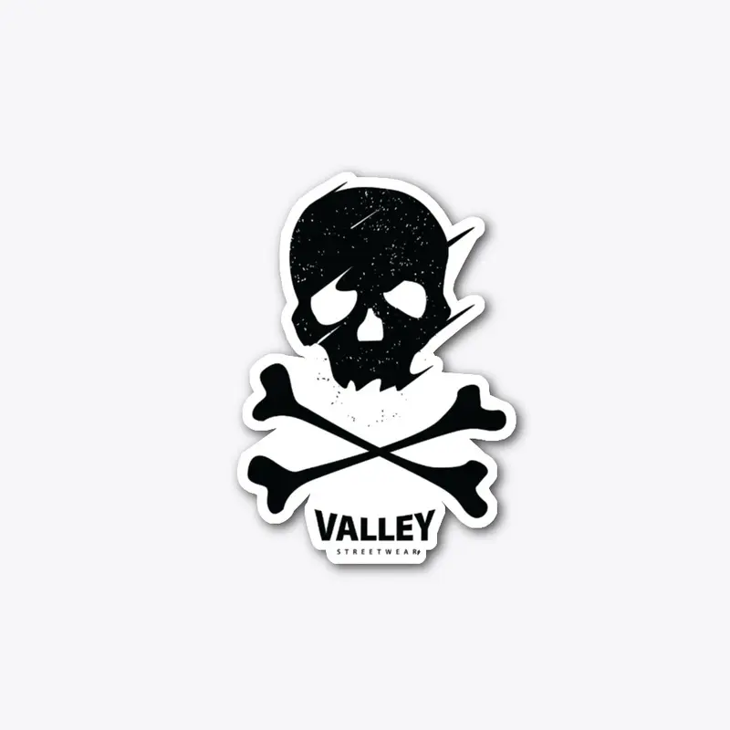 Valley Skull