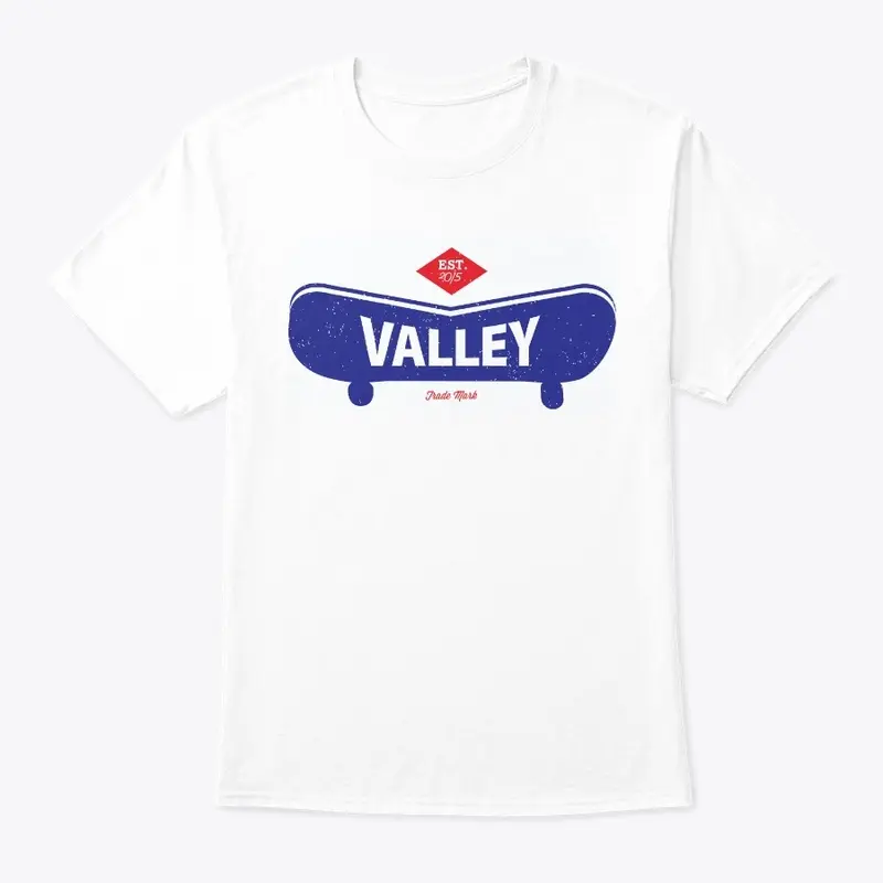 Valley Skate